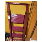 'Empower' 3 Step Stool Ladder