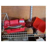 Car Safety Kit & Porch Torch