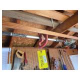 Shindaiwa String Trimmer &  Tree Pruner