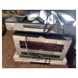 Mitsubishi, Visions, Sony Electronics