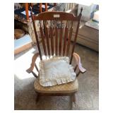 Grandma Rocker 'Tell City'