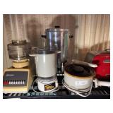 Cooking Appliances, Coffee Maker Mini Tater