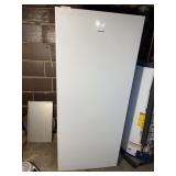 Hotpoint Upright Freezer  13 Cu. Ft.