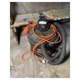 Hoover 6 Gal Shopvac