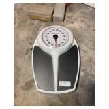 Health-O-Meter Scale