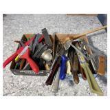 Misc. Kitchen Utensils