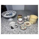 Phalscraft Dog bowls, Misc. Decor