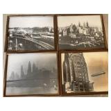 Vintage City Pictures