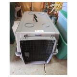 Travel-Aire Pet Carrier