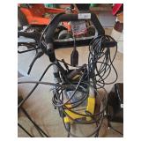 Karcher Electric Pressure Washer  1800psi