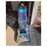 Bissell Revolution Pet Pro