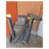 8 Gal Craftsman Shop Vac