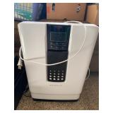 Hathaspace Air Purifier