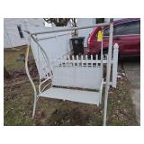 Patio Swing