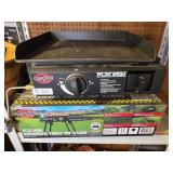 Flatron Propane Griddle