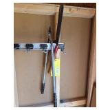 Pruner, Hedge Trimmer