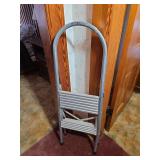 Folding Step Stool