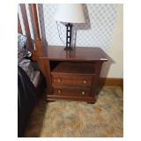3 Pc BR Suite Queen Bed, BD Table
