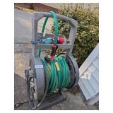 Suncast Hose & Reel