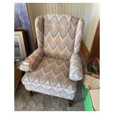 Wingback Chair