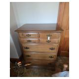 Dresser 32'x18'x42.5'H