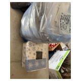 Weighted Blanket, Full set of Bed Covers