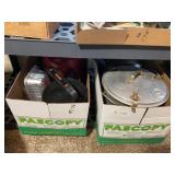 Air Fryer, Oil Fryer Alumimn Pot, Misc