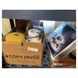 Soda Stream, Elite Serving Tray, Ceramic Chickens