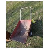 Garden Cart