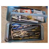 Tool Box of Tools