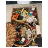 Sewing Supplies