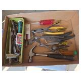 Misc. Tools & Fasterners