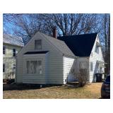 Zeigler Real Estate & Personal Property Auction