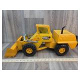 Nylint Jumbo Wheel Loader