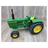 JD 5020 Tractor ERTL  Missing Air Filter 1:16 Scal
