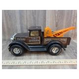 Nylint Wrecker Truck