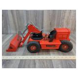 Nylint Loader Tractor 'Pettibone Speed Swing'