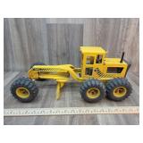 Tonka Grader