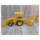 ERTL JD Backhoe