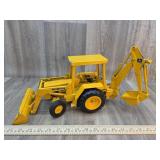 ERTL JD Backhoe