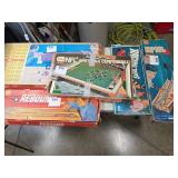 3-'Ideal' Action Games & Others (Missing Parts)