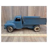 Buddy L Straight Truck