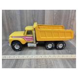 Nylint Dump Truck