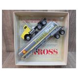 Winross Semi Shell Tanker 1:64 Scale