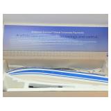 American Express Remote Control Yacht  (no remote)