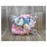 Energizer Bunny, Love Machine, Cookie Monster, Oth