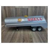 Tonka Plastic Fuel Tanker