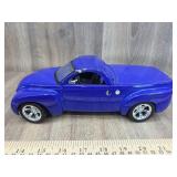 Maisto Chevrolet Car 1:24 Scale