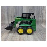 JD Skid Steer ERTL 1:16 Scale