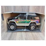 Nylint 4x4 Baja Bad Boy Goodwrench Truck (Plastic)